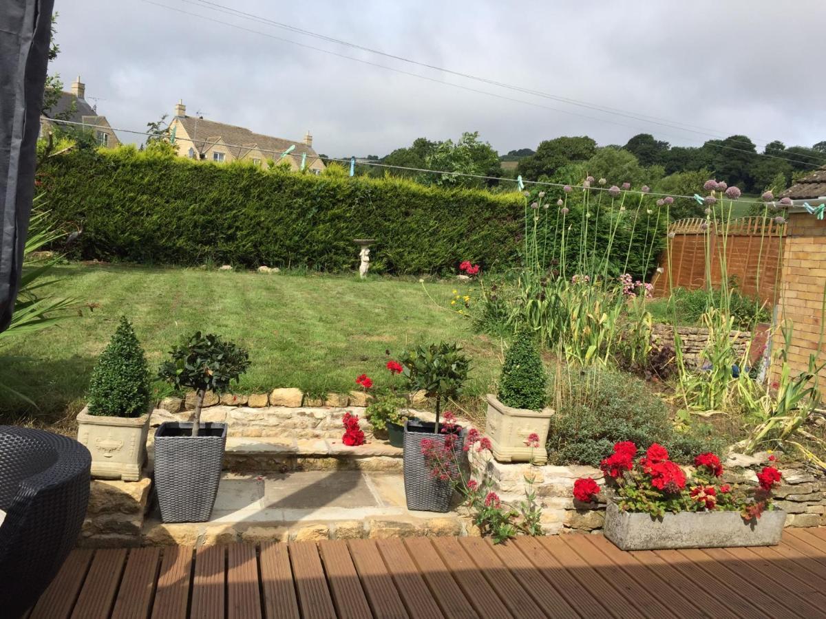 Zen Cottage, Cheltenham Winchcombe Buitenkant foto