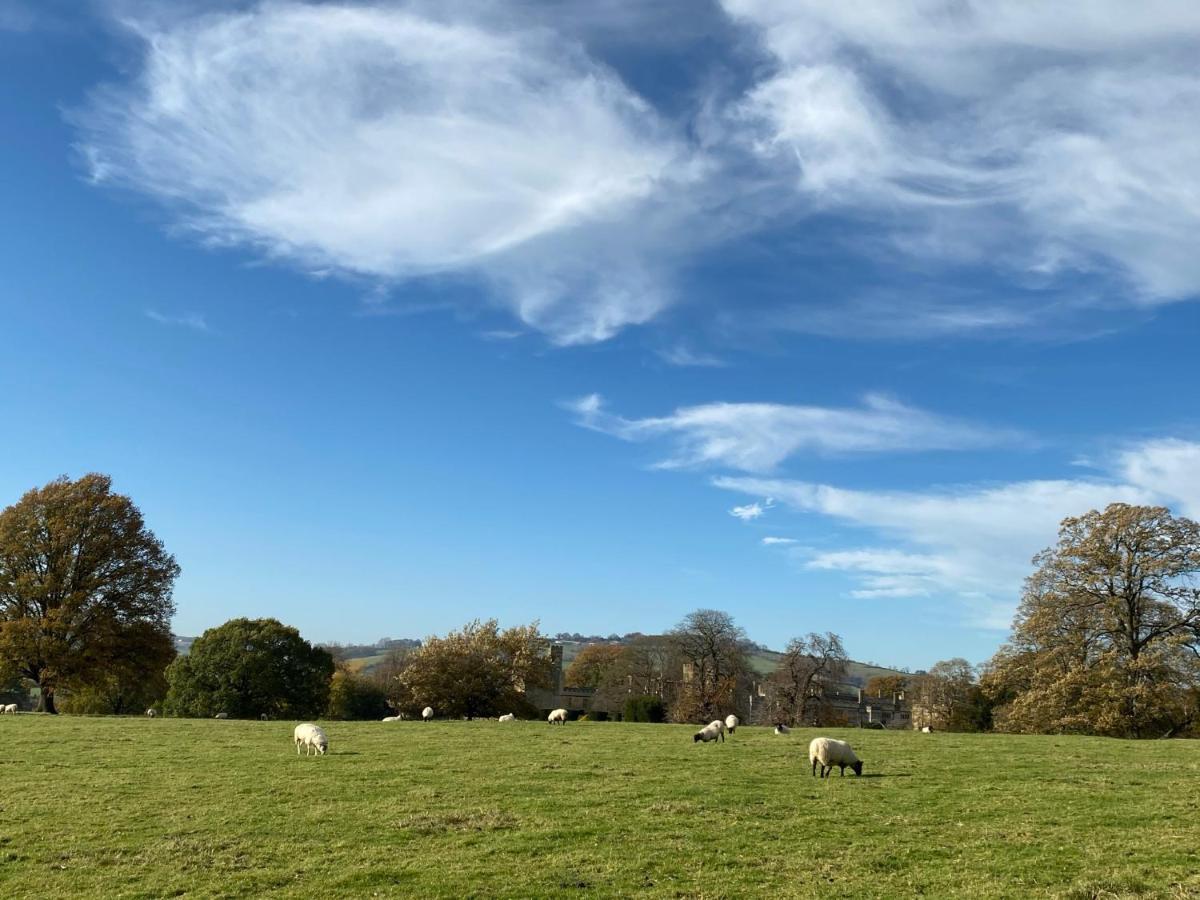 Zen Cottage, Cheltenham Winchcombe Buitenkant foto