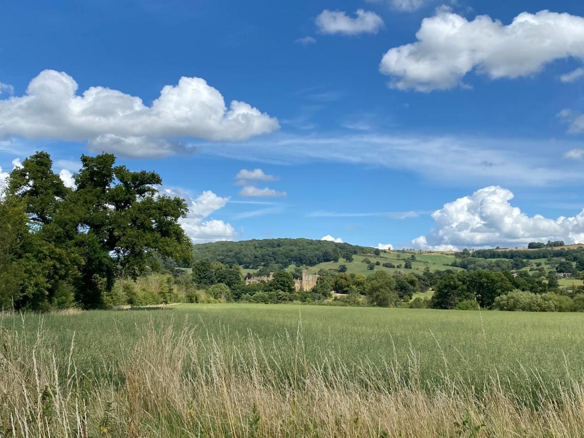 Zen Cottage, Cheltenham Winchcombe Buitenkant foto