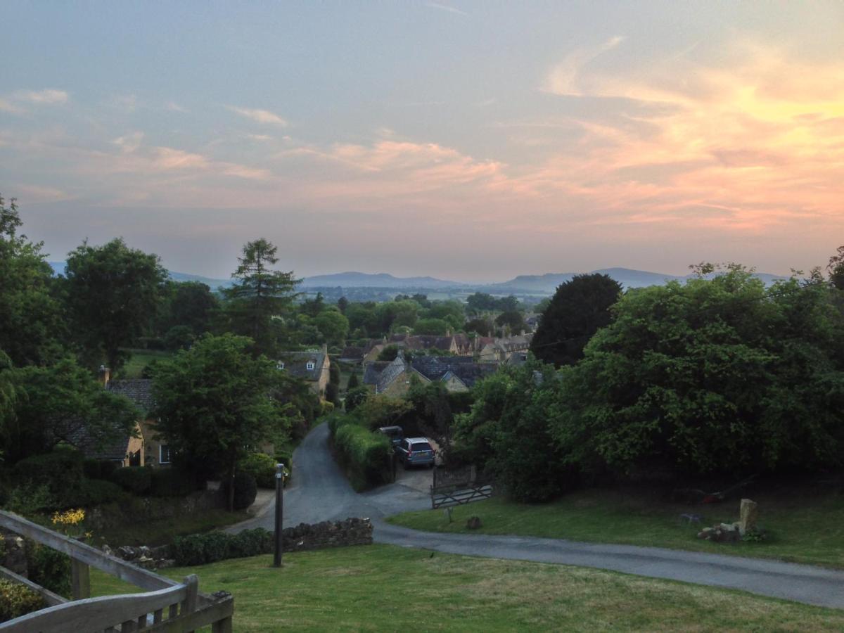 Zen Cottage, Cheltenham Winchcombe Buitenkant foto