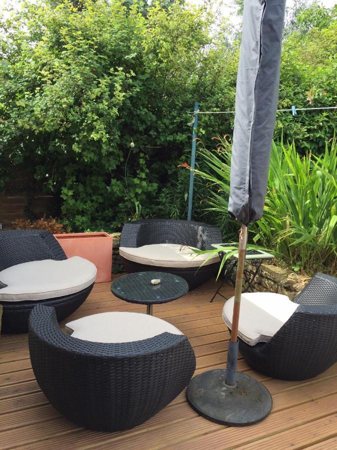 Zen Cottage, Cheltenham Winchcombe Buitenkant foto