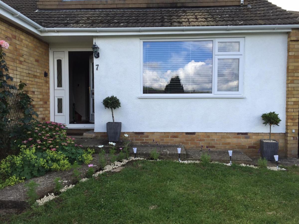 Zen Cottage, Cheltenham Winchcombe Buitenkant foto