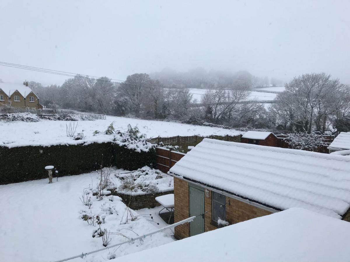 Zen Cottage, Cheltenham Winchcombe Buitenkant foto