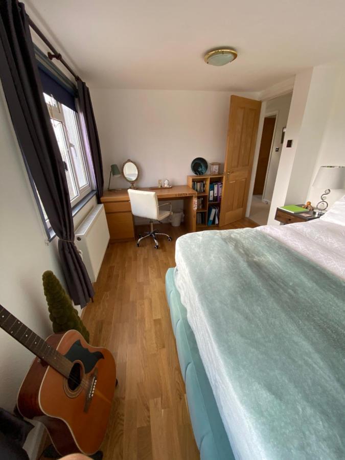 Zen Cottage, Cheltenham Winchcombe Buitenkant foto