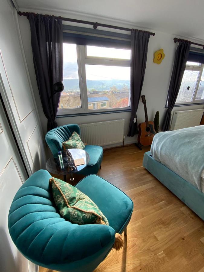 Zen Cottage, Cheltenham Winchcombe Buitenkant foto