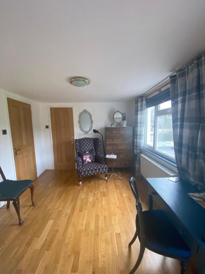 Zen Cottage, Cheltenham Winchcombe Buitenkant foto
