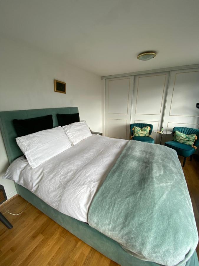 Zen Cottage, Cheltenham Winchcombe Buitenkant foto