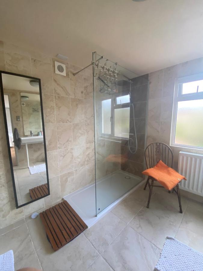 Zen Cottage, Cheltenham Winchcombe Buitenkant foto