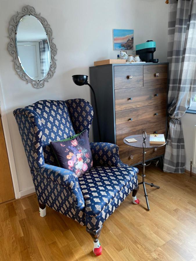 Zen Cottage, Cheltenham Winchcombe Buitenkant foto