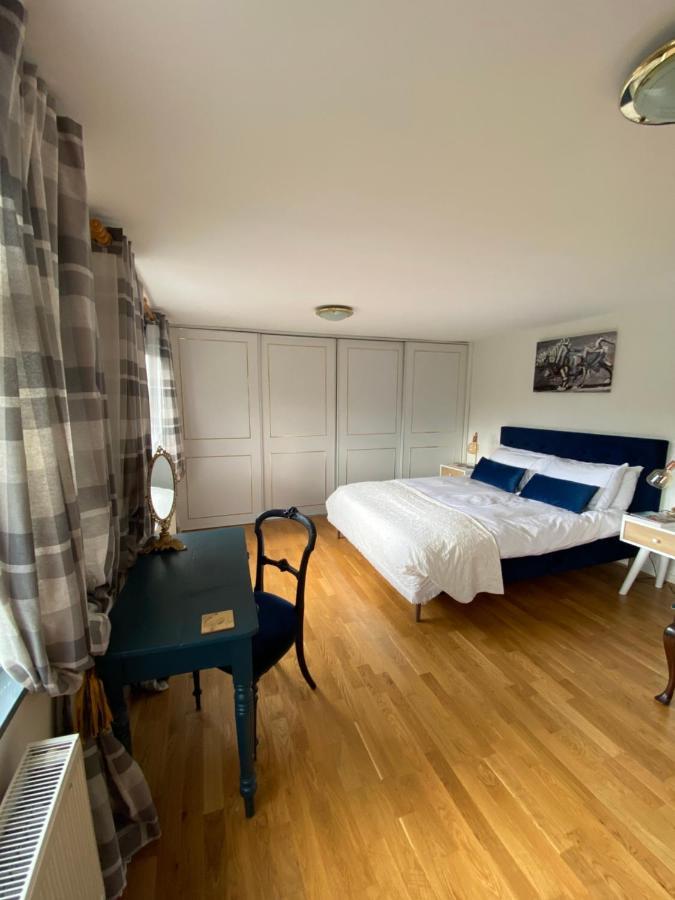 Zen Cottage, Cheltenham Winchcombe Buitenkant foto