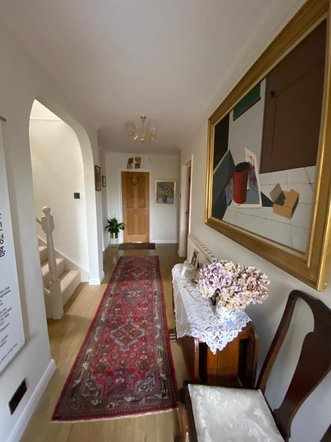 Zen Cottage, Cheltenham Winchcombe Buitenkant foto