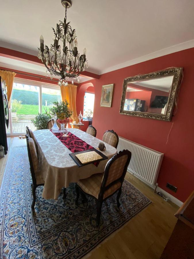 Zen Cottage, Cheltenham Winchcombe Buitenkant foto