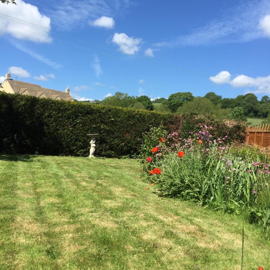 Zen Cottage, Cheltenham Winchcombe Buitenkant foto